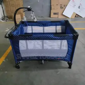 Playpen * Playpen * Playpen
