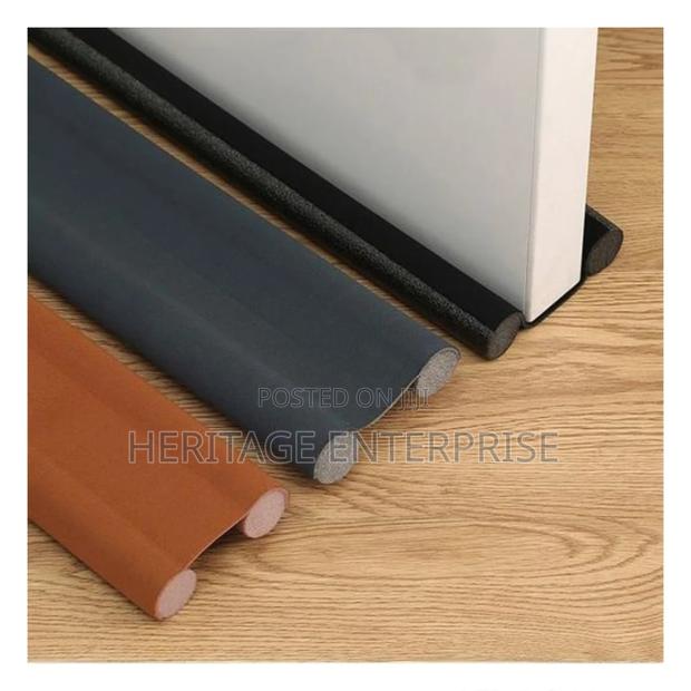Door Sealer 