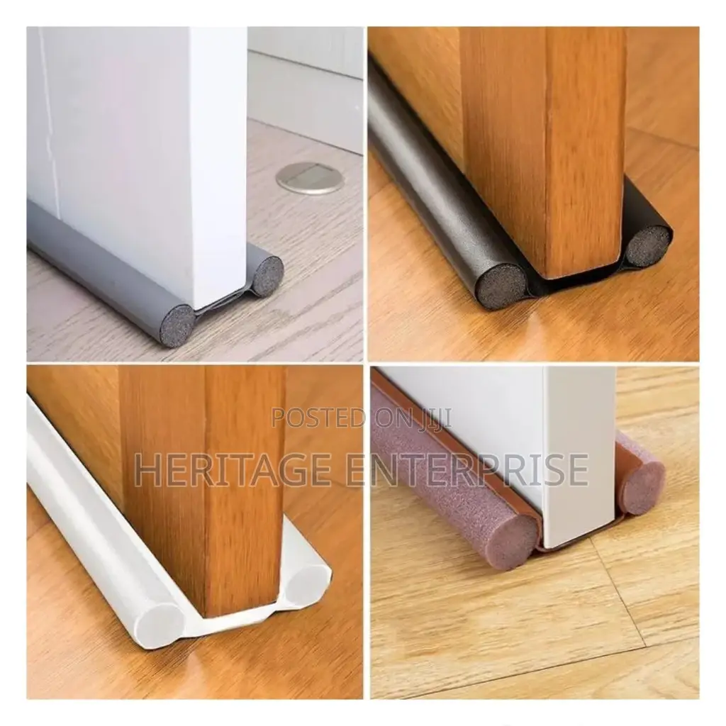 Door Sealer, Under Door Sealer
