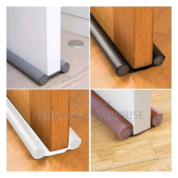 Door Sealer, Under Door Sealer