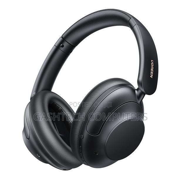 Ugreen Hitune Max5 Hybrid Active Noise Cancelling Headphones