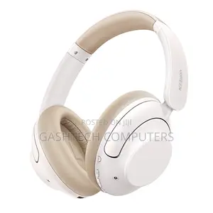 UGREEN Hitune Max5 Hybrid Active Noise-Cancelling Headphones