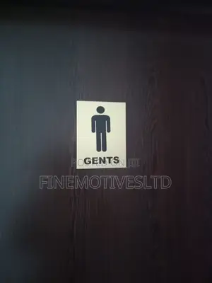 Perspex Signs Engraving