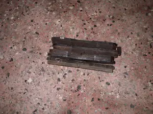 Toyota Dyna Brake Pads