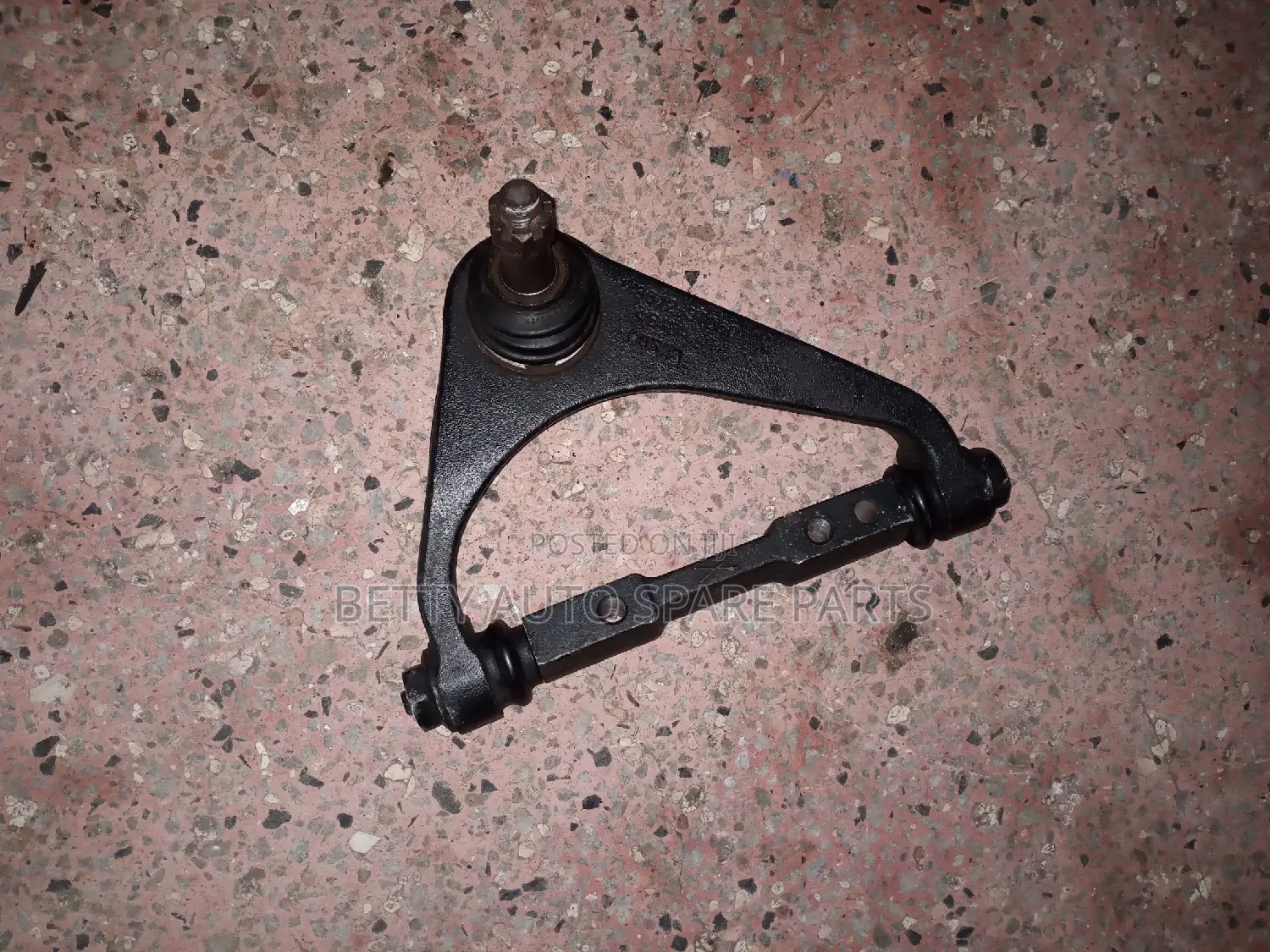 Toyota Dyna Lower Arm