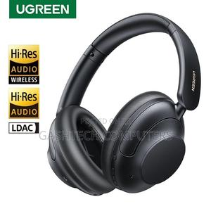 UGREEN Hitune Max5 Hybrid Active Noise-Cancelling Headphone. - thumbnail 2