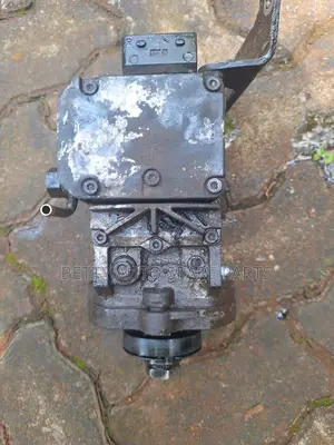 Nissan Caravan Zd30 Injector Pump