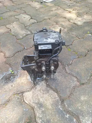 Nissan Caravan Zd30 Injector Pump