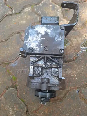 Nissan Caravan Zd30 Injector Pump