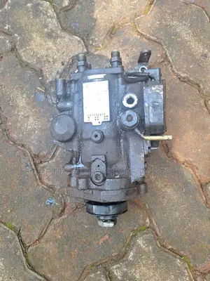 Nissan Caravan Zd30 Injector Pump