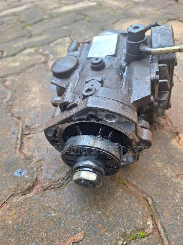 Nissan Caravan Zd30 Injector Pump - thumbnail 9