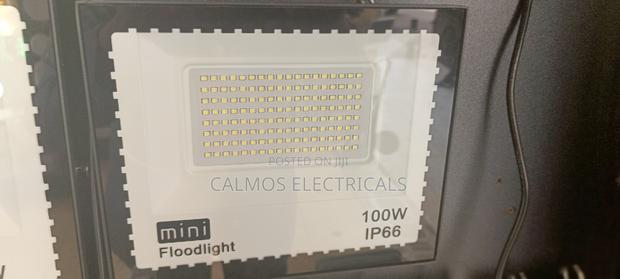 100watts Floodlights