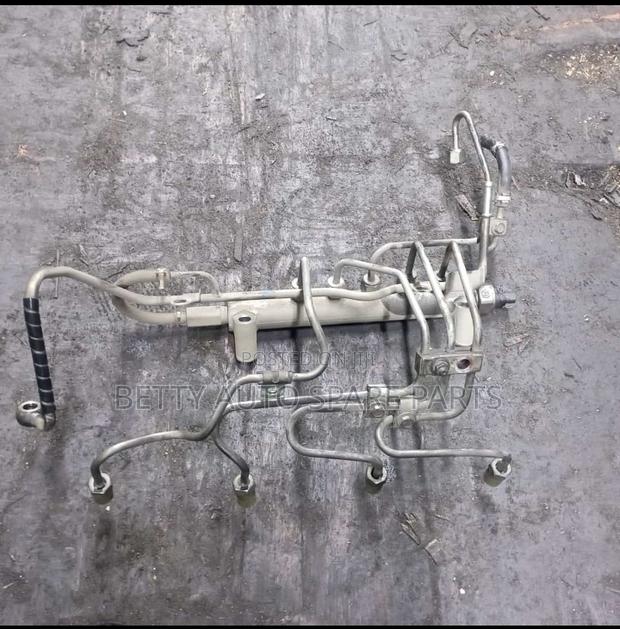 Toyota 1 Kd Common Rail 7 L - main view