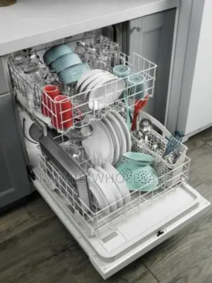 Dish Washer 12 Plates
