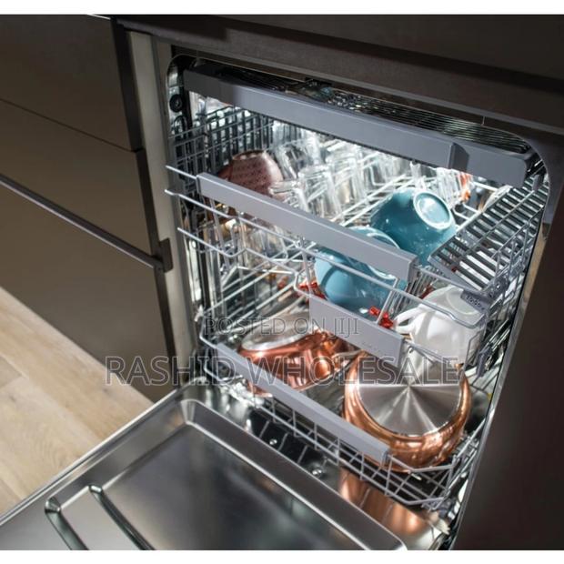 Dish Washing Machine,12 Plates
