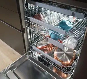 Dish, Washing New Machine.15 Plates