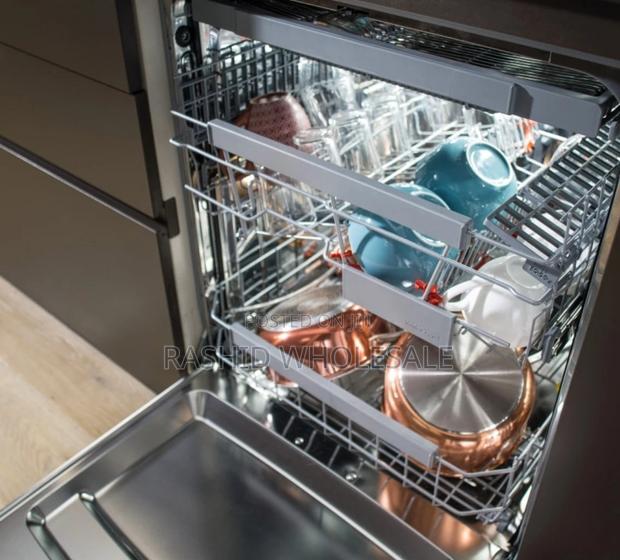 Dish, Washing New Machine.15 Plates