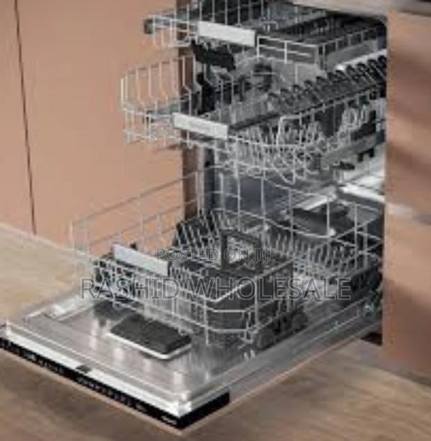 Hisense Dish Washing Wachine - main view