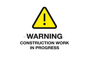 Site Warning Signs