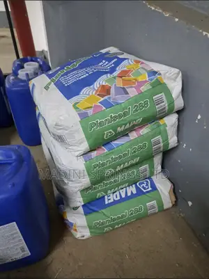 Planiseal 88(Wp Osmotic Cementitious Mortar, 20kg)