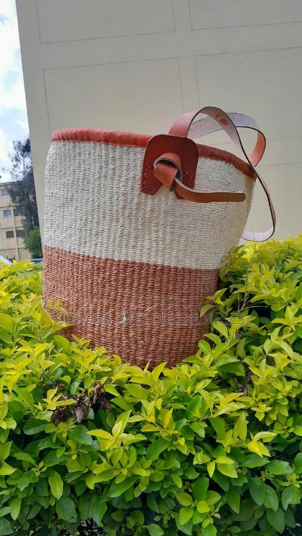 Baskets Size 14 Inches - thumbnail 3