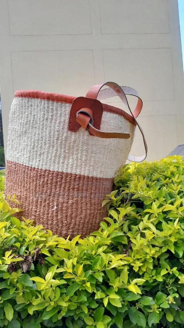 Baskets Size 14 Inches - main view