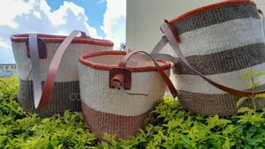 Baskets for Ruracios