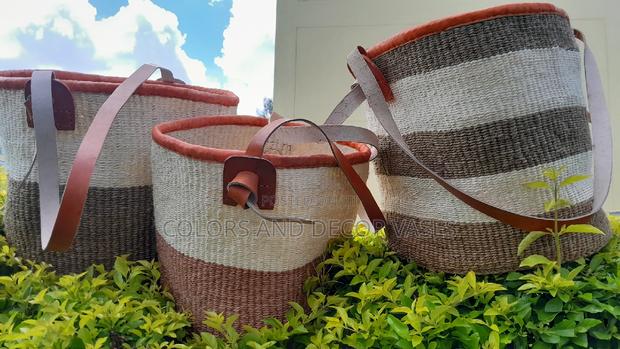 Baskets for Ruracios - thumbnail 2