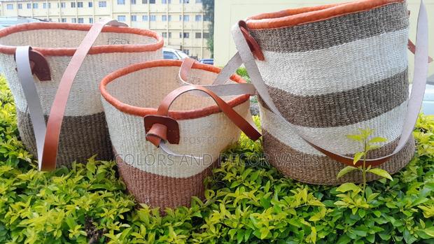 Baskets for Ruracios - thumbnail 3