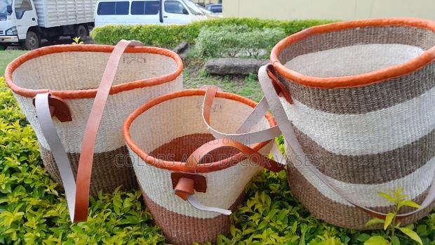 Baskets for Shopping