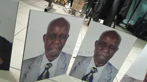 A3 Photo Mounting Services