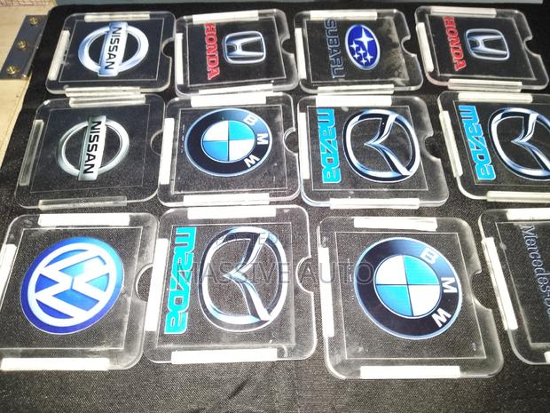 All Clear Insurance Car Pockets/ Insurance Car Pockets