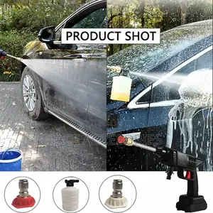 48v Portable Car Wash Machine