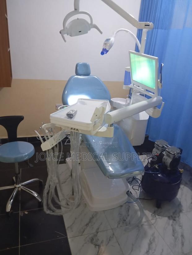 Dental Unit - main view