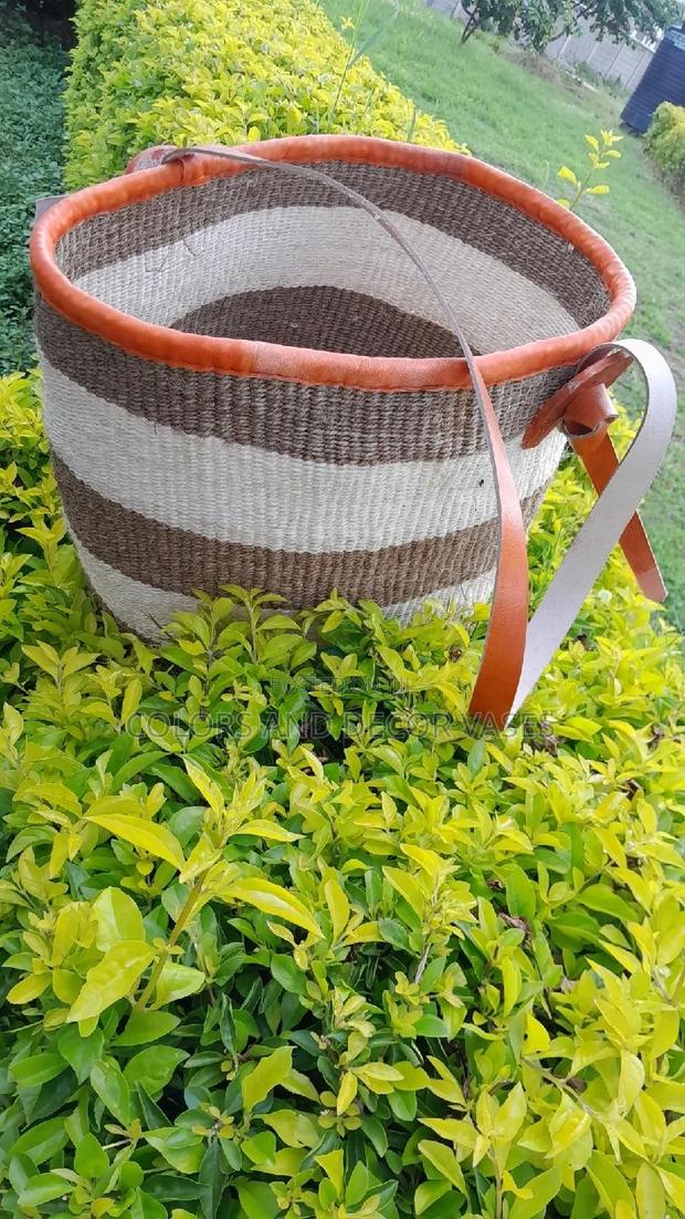Ruracio Baskets Available on Order
