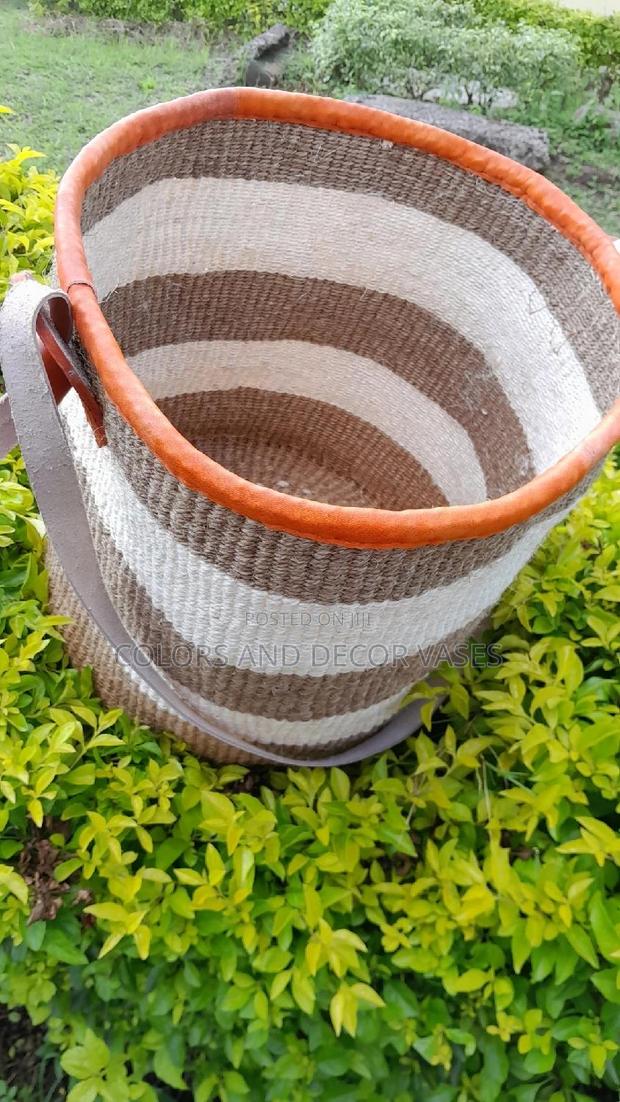 Ruracio Baskets Available on Order - thumbnail 3