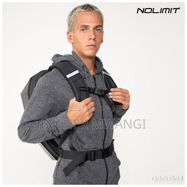 LED Knight Back Pack in Kenya - thumbnail 8