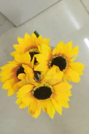 Sunflowers Available