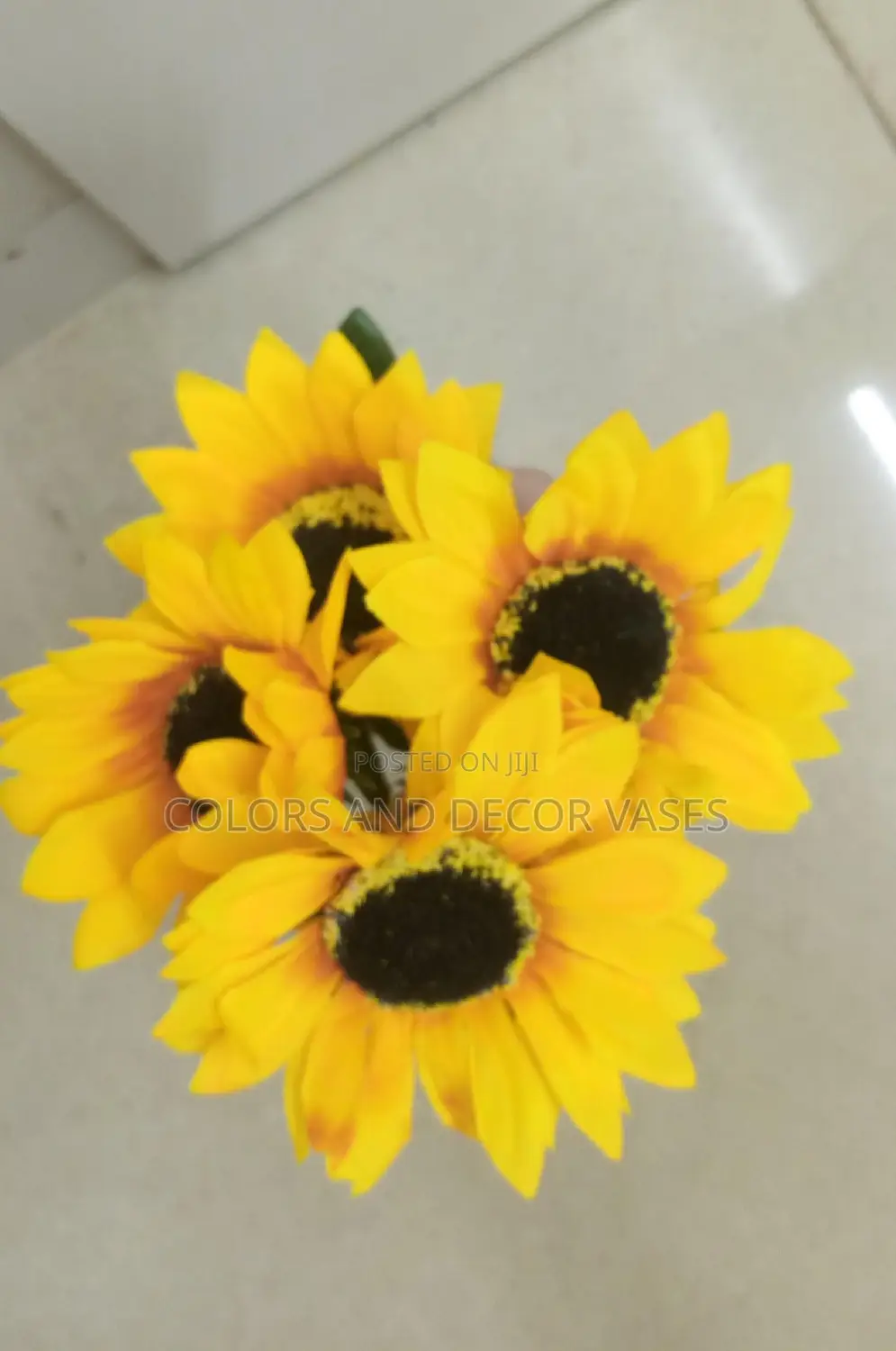Sunflowers Available