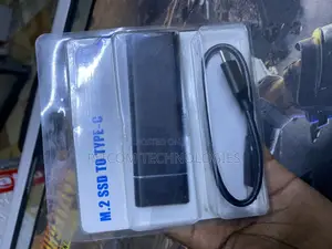 Nvme M2 SSD Reader
