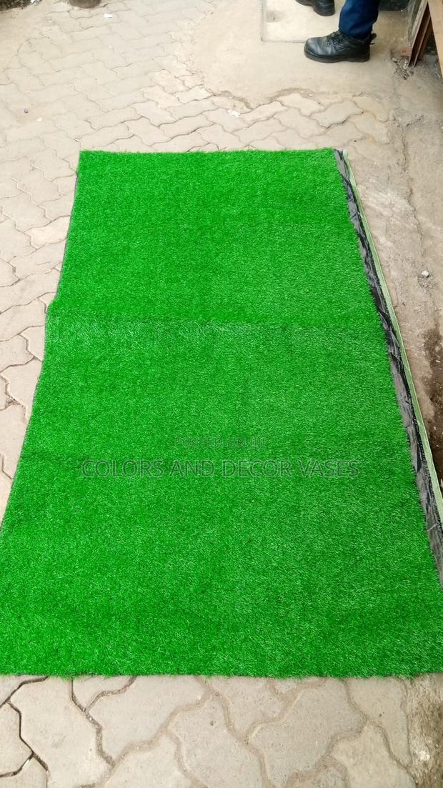 Green Carpet Home Decor