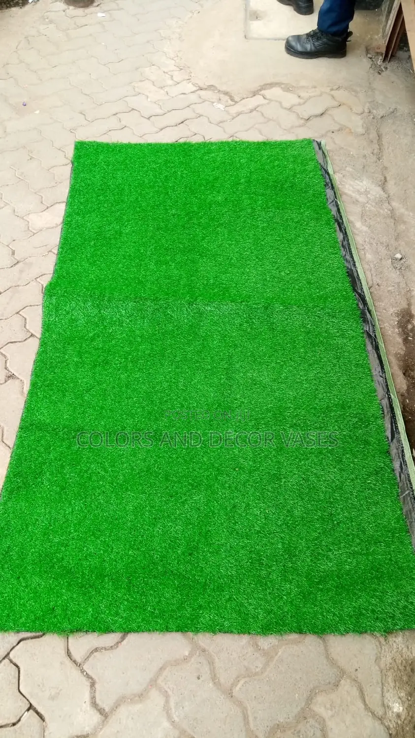 Green Carpet Home Decor