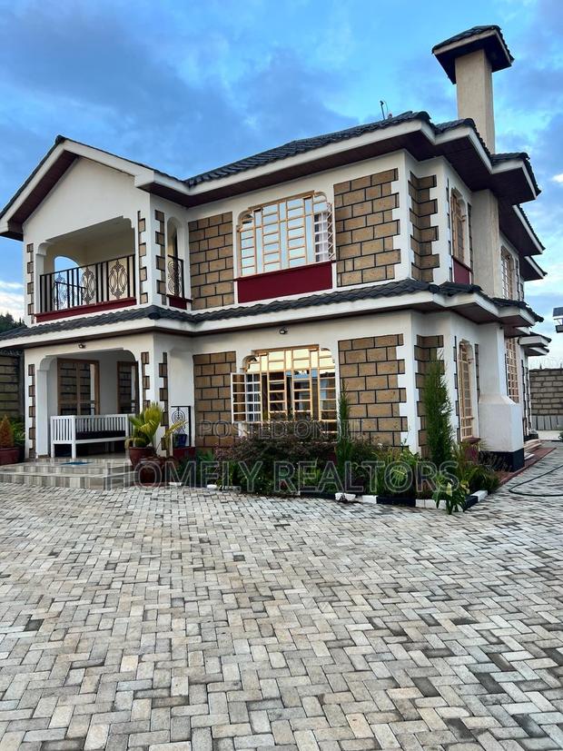 5bdrm Maisonette in Limuru Town for sale - thumbnail 3