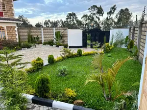 5bdrm Maisonette in Limuru Town for sale