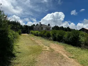 5bdrm Maisonette in Limuru Town for sale