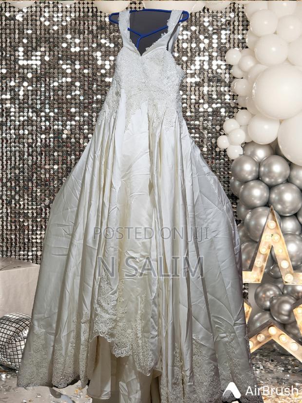 Wedding Gowns - main view