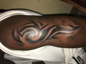 Tattoos And Piercing Services