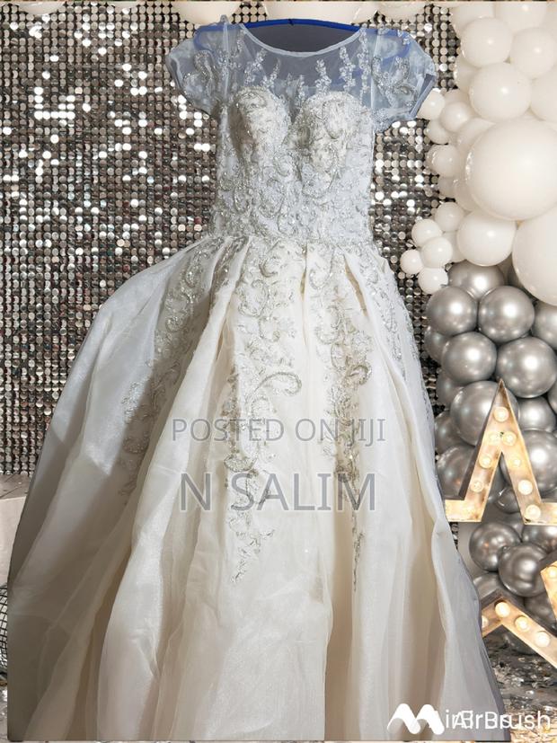 Wedding Gowns - thumbnail 2