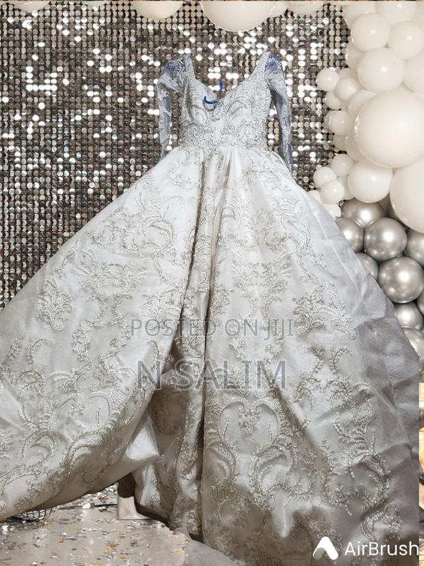 Wedding Gowns - thumbnail 5