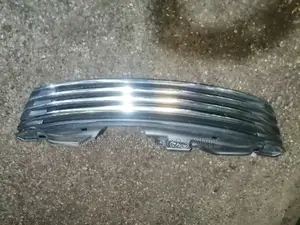 Toyota Mark X Zio 2010/2011 Grille, Clean EX Japan
